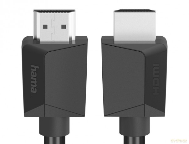 Kabel HDMI 2.0b 4k 1,5m