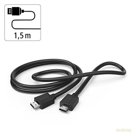 Kabel HDMI 2.0b 4k 1,5m