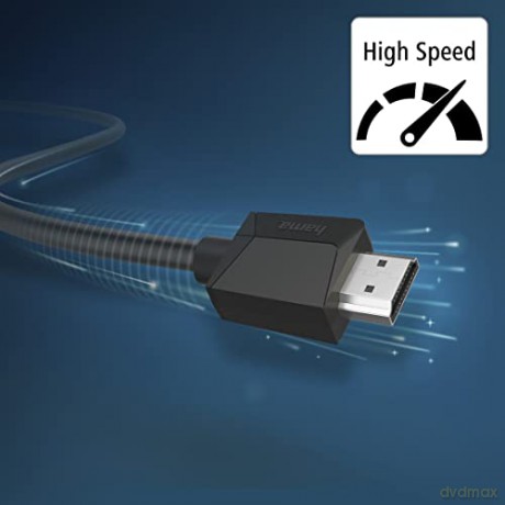 Kabel HDMI 2.0b 4k 1,5m