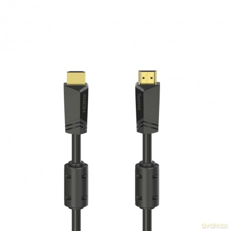 Kabel HDMI 2.0b 4k 10m pozłacane końcówki