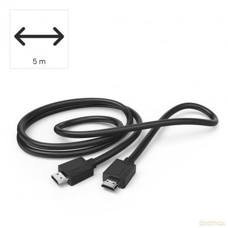 Kabel HDMI 2.0b 4k 5m