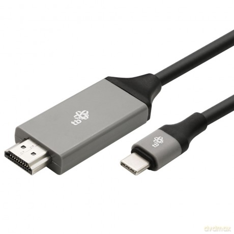 Kabel HDMI 2.0V - USB 3.1 typ C