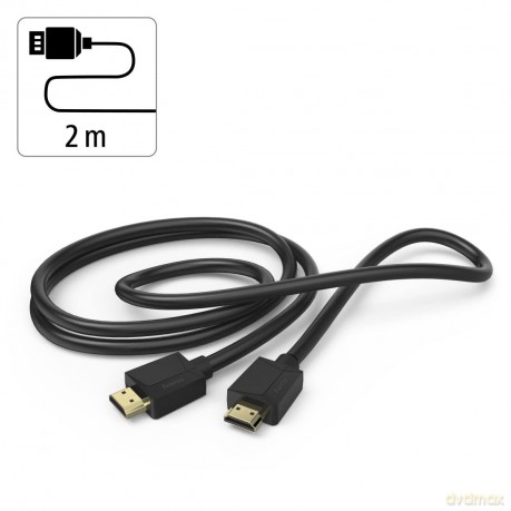 Kabel HDMI 2.1 ultra high speed 8k 2m