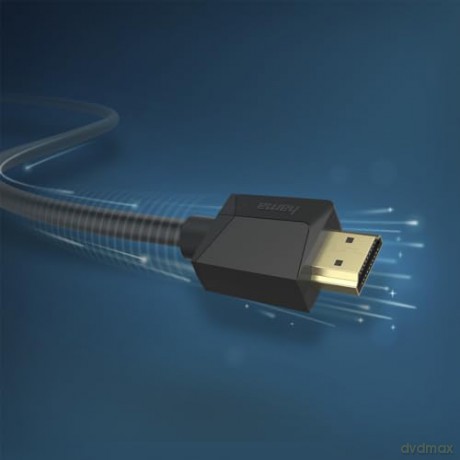 Kabel HDMI 2.1 ultra high speed 8k 3m