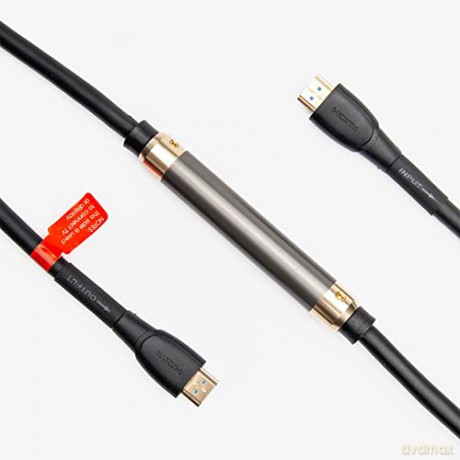 Kabel HDMI High Speed 2.0; 4K; 5M; C11041BK