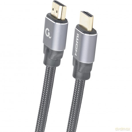 Kabel HDMI High Speed Ethernet 2m