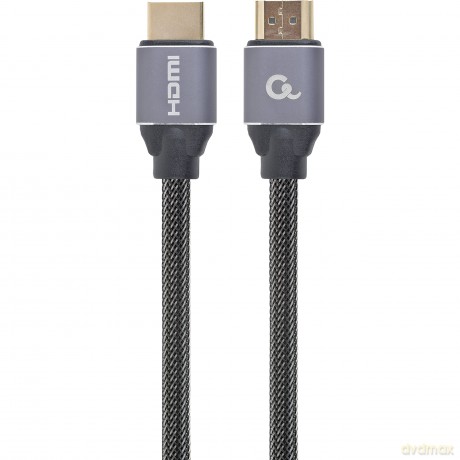 Kabel HDMI High Speed Ethernet 2m