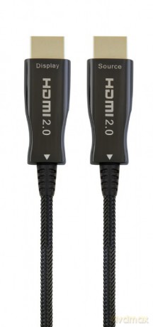 Kabel HDMI high speed z ethernet Premium 30m