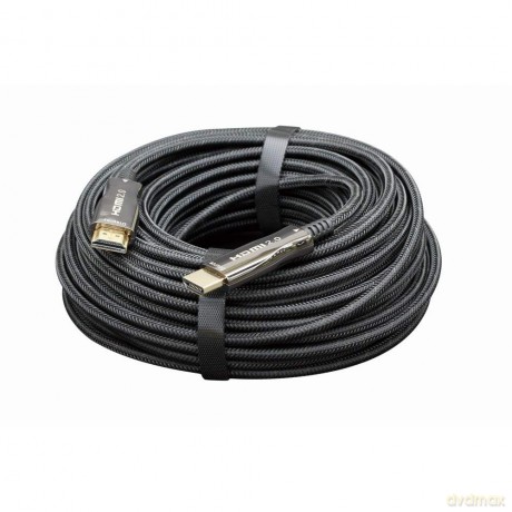 Kabel HDMI high speed z ethernet Premium 30m