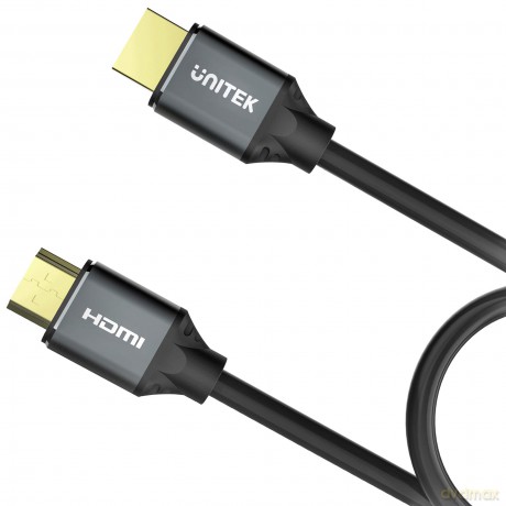 Kabel HDMI M/M 3m; v2.1; 8K; 120Hz; UHD; C139W
