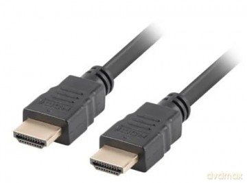 Kabel HDMI M/M 5M V1.4 CCS Czarny 10-pack