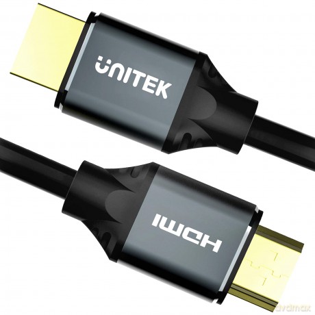 Kabel HDMI M/M 5m; v2.1;8K;120Hz;UHD;C140W