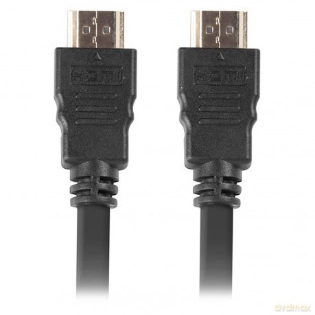 Kabel HDMI M/M v1.4 CCS 3m czarny