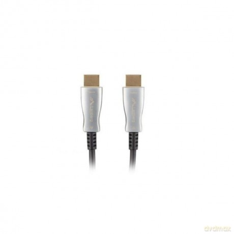 Kabel HDMI M/M v2.0 CA-HDMI-20FB-0400-BK 40m czarny