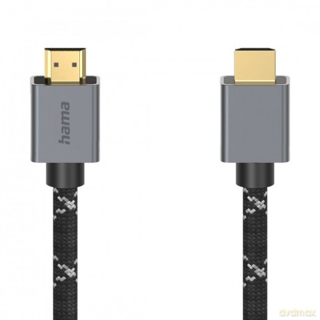 Kabel HDMI ultra high speed 2m