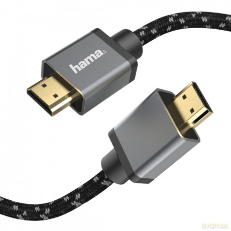 Kabel HDMI ultra high speed 2m