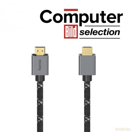 Kabel HDMI ultra high speed 2m