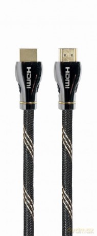 Kabel HDMI Ultra High Speed 8K Ethernet 2m