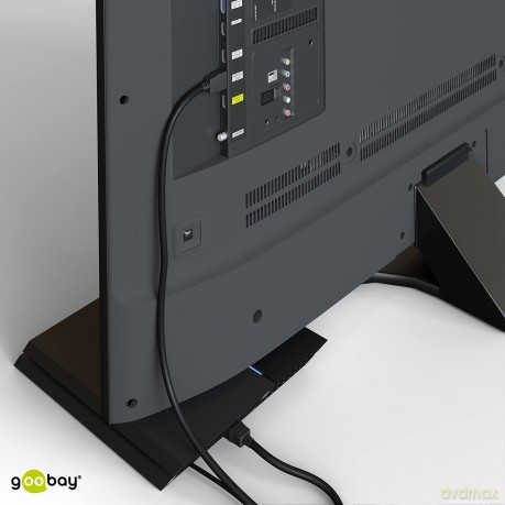 Kabel HDMI v1.4 GOLD dl. 10m