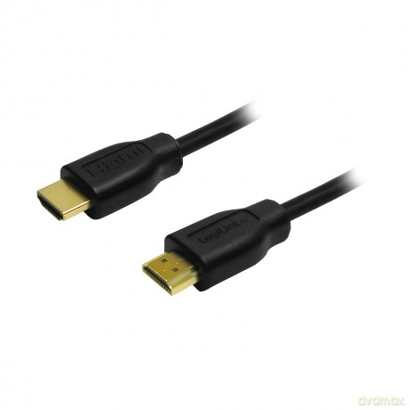 Kabel HDMI v1.4 GOLD dl. 15m