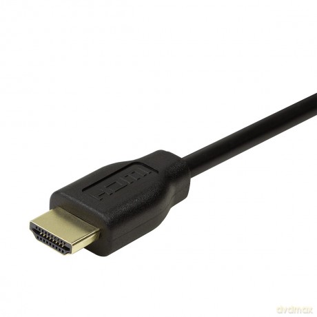 Kabel HDMI v1.4 GOLD dl. 15m
