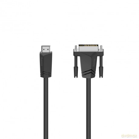 Kabel HDMI-DVI/D 1,5m
