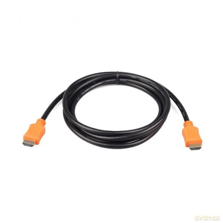Kabel HDMI-HDMI V1.4 High Speed Ethernet CCS 3M