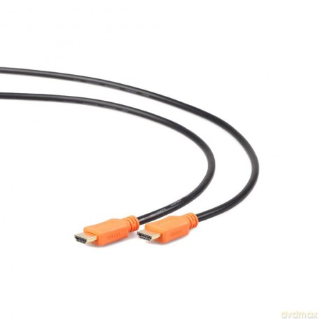 Kabel HDMI-HDMI V1.4 High Speed Ethernet CCS 3M