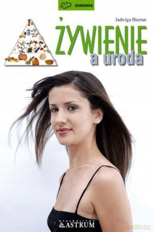 Żywienie A Uroda - Jadwiga Biernat [KSIĄŻKA]