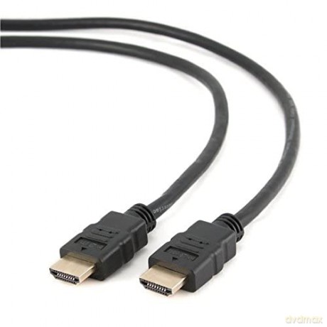 Kabel HDMI-HDMI v2.0 3D TV High Speed Ethernet 1.8M (pozłacane końcówki)