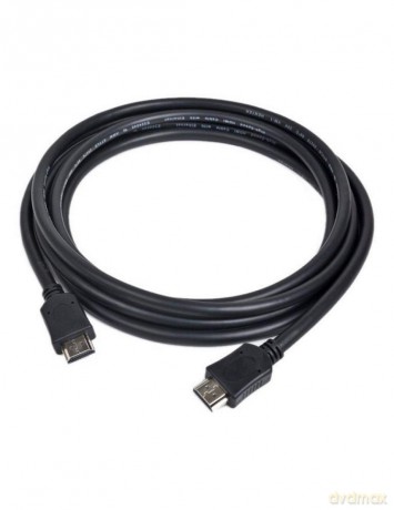 Kabel HDMI-HDMI v2.0 3D TV High Speed Ethernet 10M (pozłacane końcówki)
