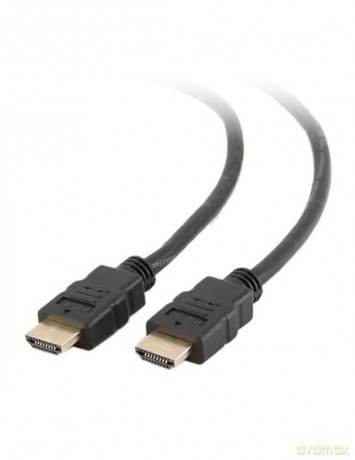 Kabel HDMI-HDMI v2.0 3D TV High Speed Ethernet 10M (pozłacane końcówki)