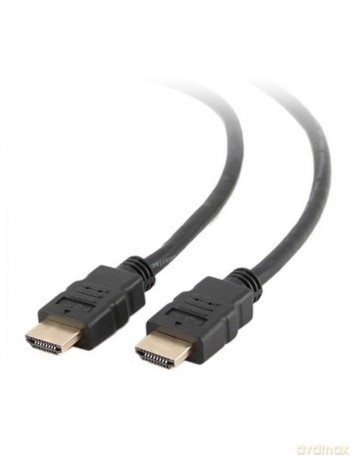 Kabel HDMI-HDMI v2.0 3D TV High Speed Ethernet 10M (pozłacane końcówki)