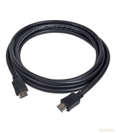 Kabel HDMI-HDMI v2.0 3D TV High Speed Ethernet 15M (pozłacane końcówki)