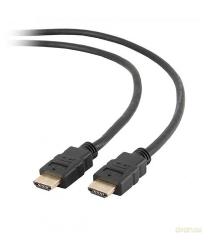 Kabel HDMI-HDMI v2.0 3D TV High Speed Ethernet 15M (pozłacane końcówki)