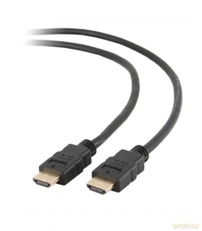 Kabel HDMI-HDMI v2.0 3D TV High Speed Ethernet 15M (pozłacane końcówki)