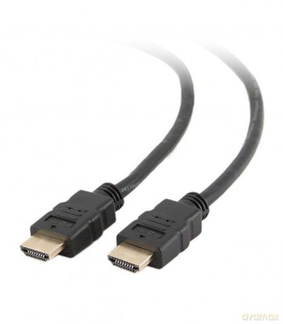 Kabel HDMI-HDMI v2.0 3D TV High Speed Ethernet 15M (pozłacane końcówki)