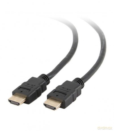 Kabel HDMI-HDMI v2.0 3D TV High Speed Ethernet 20M (pozłacane końcówki)