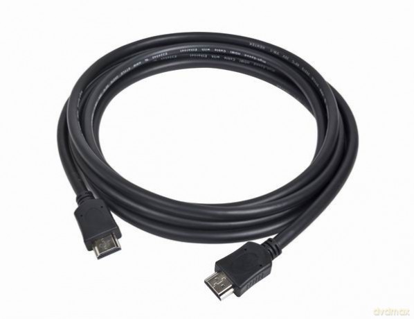 Kabel HDMI-HDMI v2.0 3D TV High Speed Ethernet 30M (pozłacane końcówki) Aktywny/chipset