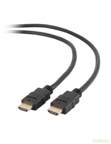 Kabel HDMI-HDMI v2.0 3D TV High Speed Ethernet 4.5M (pozłacane końcówki)