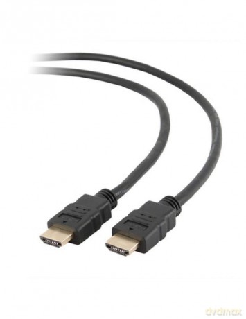 Kabel HDMI-HDMI v2.0 3D TV High Speed Ethernet 4.5M (pozłacane końcówki)