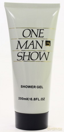 Jacques Bogart One Man Show Żel Pod Prysznic 200ml Dla mężczyzny [PERFUMY]