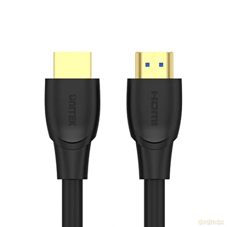 Kabel HIGH SPEED 2.0; 4K; 10M; C11043BK