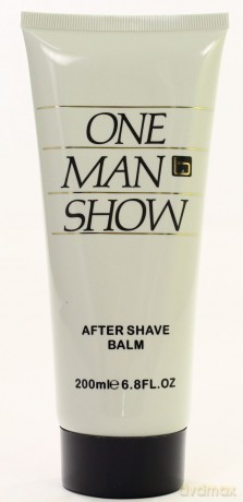 Jacques Bogart One Man Show Balsam Po Goleniu 200 ml Dla mężczyzny [PERFUMY]