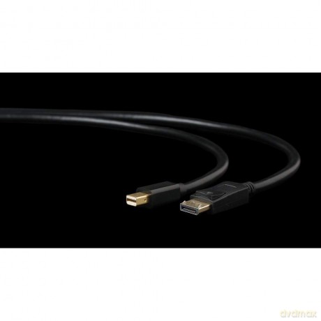 Kabel Mini DisplayPort do DisplayPort 1.8 m