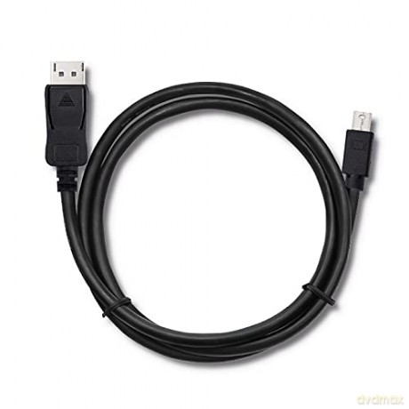Kabel Mini DisplayPort v1.1/ DisplayPort v1.1 | 1080P | 1,8m