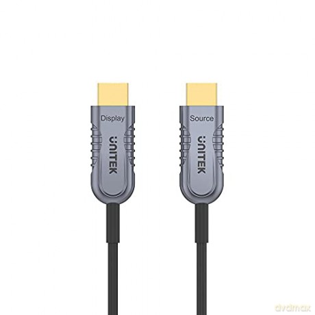 Kabel Optyczny HDMI 2.1 AOC 3m 4K60Hz C11026DGY