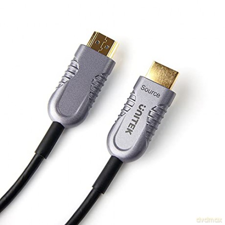 Kabel Optyczny HDMI 2.1 AOC 5m 4K60Hz C11027DGY