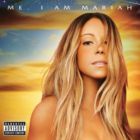 Mariah Carey: Me. I Am Mariah... The Elusive Chanteuse (Deluxe) [CD]