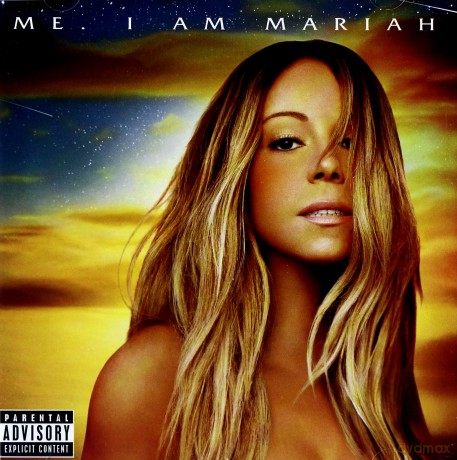 Mariah Carey: Me. I Am Mariah... The Elusive Chanteuse (Deluxe) [CD]